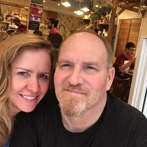 Meet your Posher, James